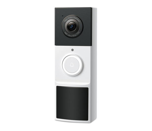 TP-Link Tapo D210 Wideodzwonek do drzwi Tapo Smart - 1366182 - zdjęcie 2